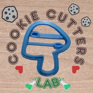 cookie cutters lab