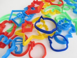 cookie cutters lab