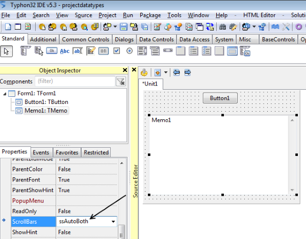 Warum in Component Pascal programmieren?