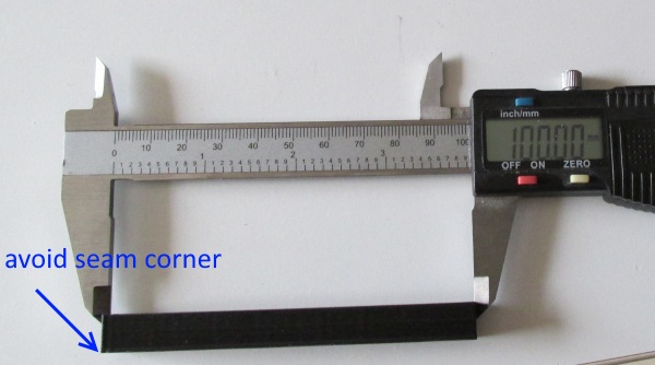 measure x-bar