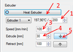 Prusa I3 Coarse Calibration & Software part 3 - TrustFm