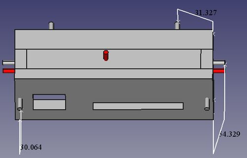 electronics prusa i3