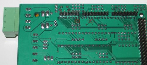 electronics prusa i3