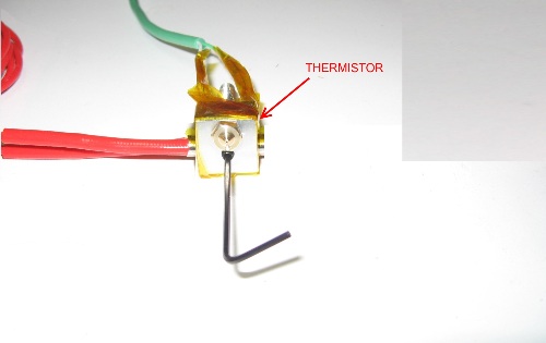 Greg's wade v3 direct extruder for  prusa i3