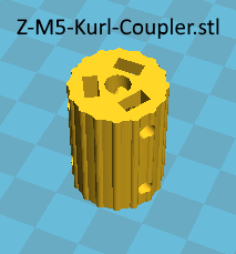 z coupler