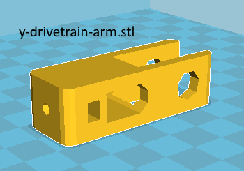 y-drivetrain-arm