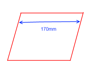 y axis - wrong assembly