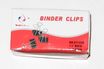 binder clips 15 mm front