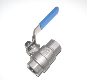 Gravity Feed Valve