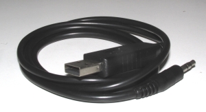 PL2303HX USB To 3.5mm Male TTL Cable