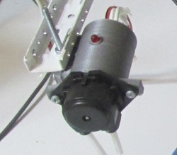 Peristaltic Pump