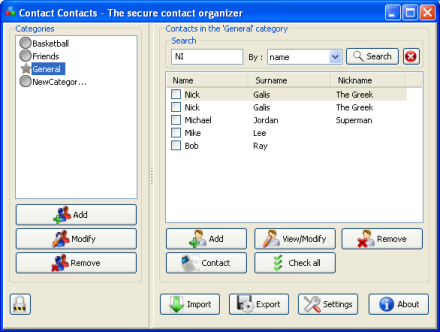 csv structure